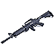 M4 Carbine Kit and Flexi-Air Package with Tippmann&reg; A-5&reg;
