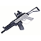 Krinkov Kit for Tippmann&reg; A-5&reg; (Marker NOT included)