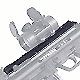 Krinkov Sight Rail for Tippmann&reg; A-5&reg;