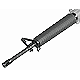 M16 Handguard and Rifled Barrel for Tippmann A5