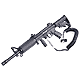 M4 Stealth Package with Tippmann&reg; A-5&reg;
