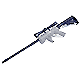 Sniper Kit for Tippmann&reg; A-5&reg; (Marker NOT included)