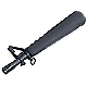 VietNam M16 Barrel Kit for Tippmann&reg; A-5&reg;