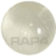 AG1 Clear Clear PEG Non-Lethal Training Paintball (Box of 2000)