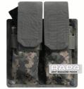 AK47 Magazine Pouch for Tactical Vest (Desert Digital)