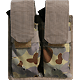 AK47 Magazine Pouch for Tactical Vest (Australia Desert)