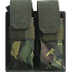 AK47 Magazine Pouch for Tactical Vest (British Disruptive Patter