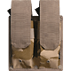 AK47 Magazine Pouch for Tactical Vest (British Disruptive Patter