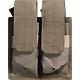 AK47 Magazine Pouch for Tactical Vest (Desert Camo)