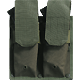 AK47 Magazine Pouch for Tactical Vest (Olive Drab)