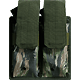 AK47 Magazine Pouch for Tactical Vest (Tiger Stripe)