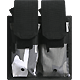 AK47 Magazine Pouch for Tactical Vest (Urban Street Camo)