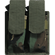 AK47 Magazine Pouch for Tactical Vest (Woodland)