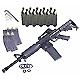 Agency Control Package