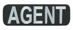 Agent Patch - Large