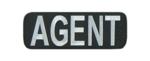 Agent Patch - Small