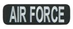 Air Force Patch - Large