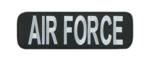 Air Force Patch - Small