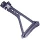 US Army Project Salvo Folding Buttstock