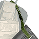 Ambidextrous Sling (Olive Drab)