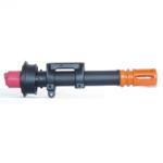 RAP4 .43 Cal MX2 Barrel Kit