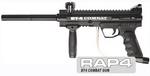 BT4 Combat Paintball Gun Package
