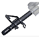 BT Paintball Gun CQB Barrel with Front Sight Kit