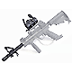 BT Paintball Gun CQB Kit (Marker NOT included)