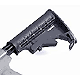 BT Paintball Gun Carbine Buttstock