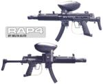 BT Paintball Gun Delta Elite Package with Marker