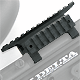 BT Delta Paintball Gun Scope Mount