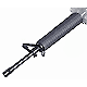 BT Paintball Gun M16 Handguard and Rifled Barrel