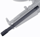 BT Delta Paintball Gun 10 Inch Recon Rifled Barrel