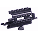 BT Paintball Gun Offset Scope Mount Kit