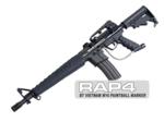 BT VietNam M16 Paintball Kit with Marker Package