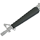 BT Paintball Gun VietNam M16 Handguard