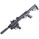 BT Paintball Gun Punisher Kit with Marker Package