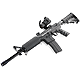 BT Paintball Gun Sidewinder Kit with Marker Package