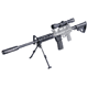 BT Paintball Gun Sniper Kit (Marker NOT included)