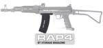 BT Paintball Gun Storage Magazine