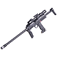 BT TM7 Sniper Paintball Gun Package