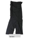 Black BDU Pants 2X Large