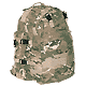 SOF Backpack (Eight Color Desert Camo)