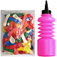 Paintball Balloon Grenade Kit