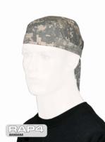 Camouflage Bandana (British Disruptive Pattern Material - DPM)
