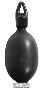 Big Squad Paint Grenade