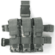 Black Bird / Tiberius Magazine Leg Pouch (ACU)