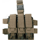 Black Bird / Tiberius Magazine Leg Pouch (Digital)