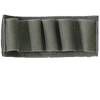 CO2/Pod Holder for Tactical Vest (Black Color)