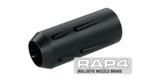 Spyder MR3 Bullseye Muzzle Brake